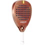 Bullpadel Vertex 05 Woman Cloud 2026 (Delfi Brea) Marrón